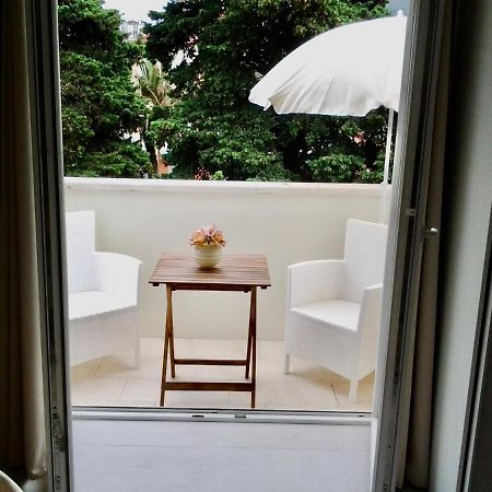 Ferienwohnung Concordia Lux Dubrovnik Exterior foto