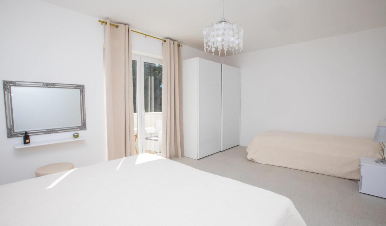 Ferienwohnung Concordia Lux Dubrovnik Exterior foto