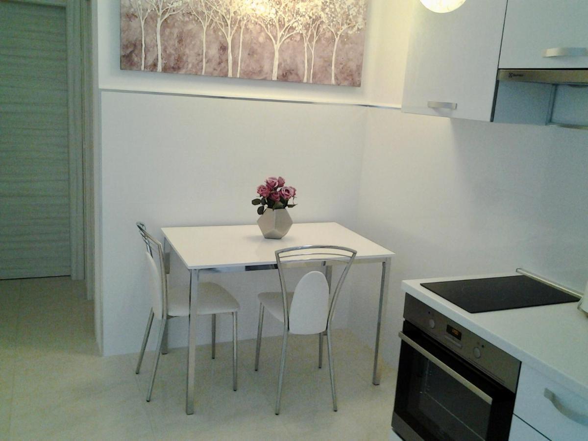 Ferienwohnung Concordia Lux Dubrovnik Exterior foto
