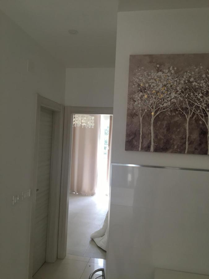 Ferienwohnung Concordia Lux Dubrovnik Exterior foto