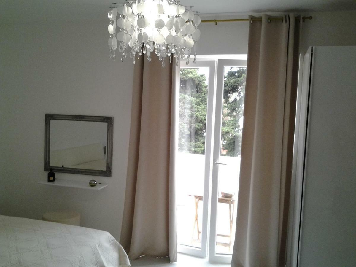 Ferienwohnung Concordia Lux Dubrovnik Exterior foto